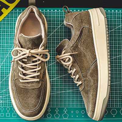 Casual Sneakers Korean Style