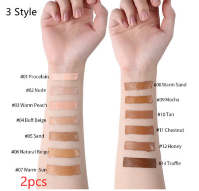 Makeup Liquid Foundation