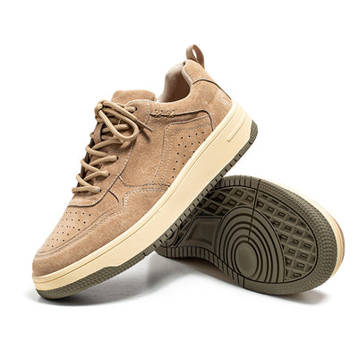 Casual Sneakers Korean Style