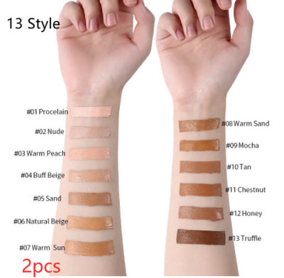 Makeup Liquid Foundation