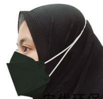 Filter Masker  Hijab Headloop