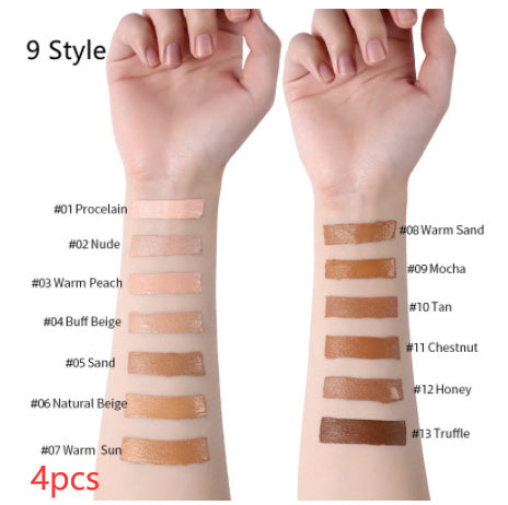 Makeup Liquid Foundation