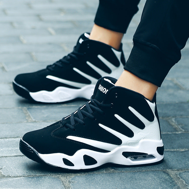 Hommel Basketball Boots Sneakers