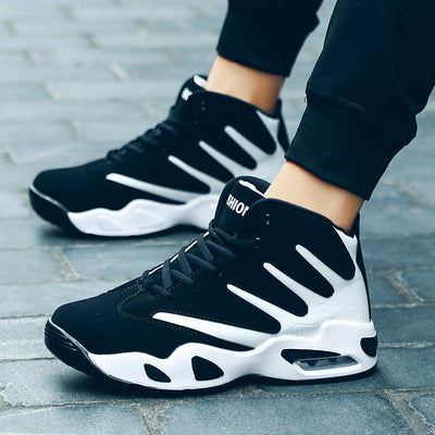 Hommel Basketball Boots Sneakers