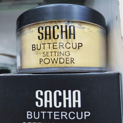 Essential Powder