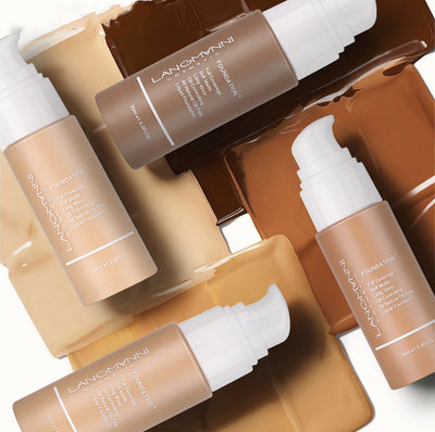 Makeup Liquid Foundation