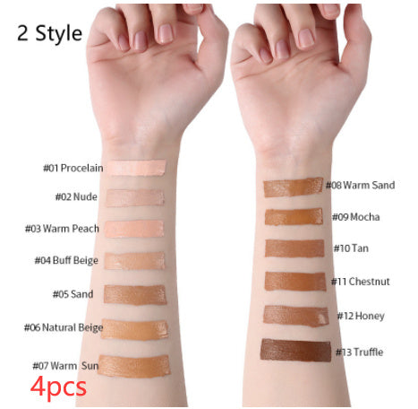 Makeup Liquid Foundation