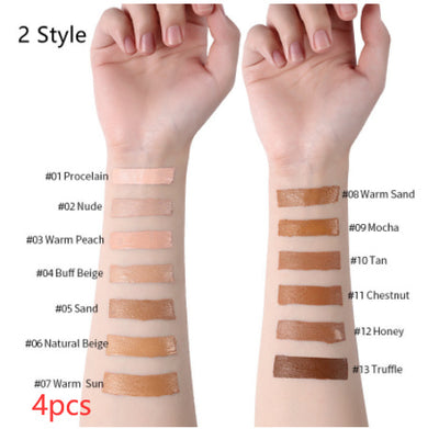 Makeup Liquid Foundation