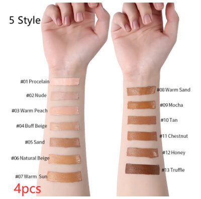 Makeup Liquid Foundation
