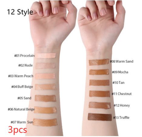 Makeup Liquid Foundation