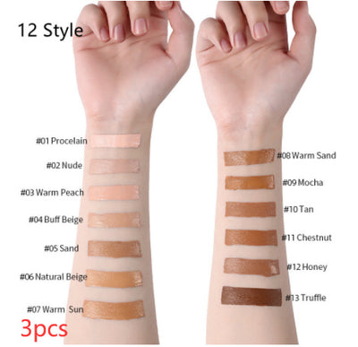 Makeup Liquid Foundation