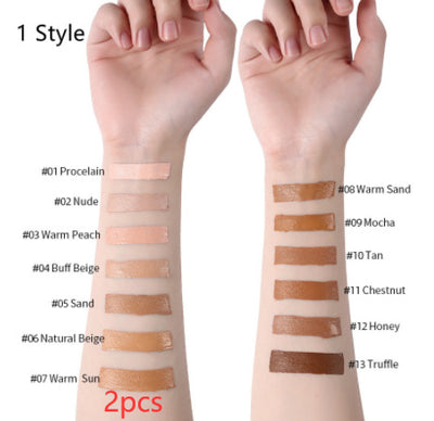 Makeup Liquid Foundation