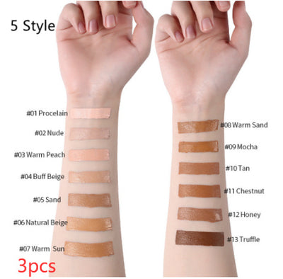 Makeup Liquid Foundation