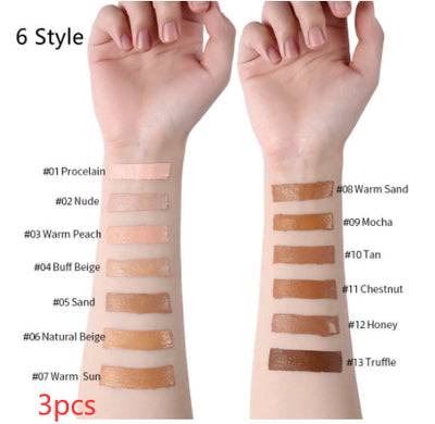 Makeup Liquid Foundation