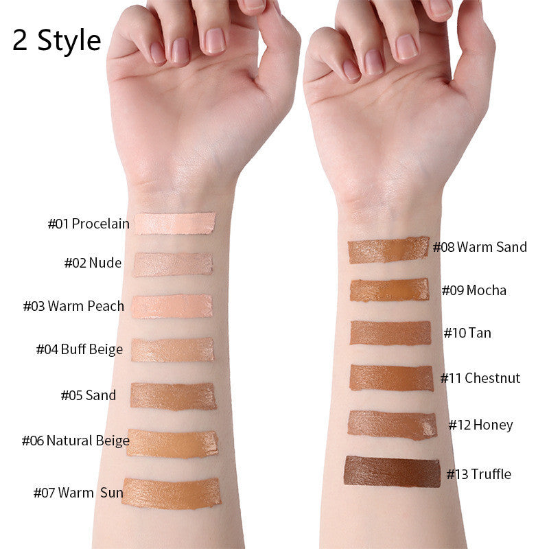 Makeup Liquid Foundation