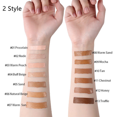 Makeup Liquid Foundation