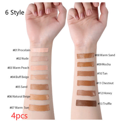 Makeup Liquid Foundation