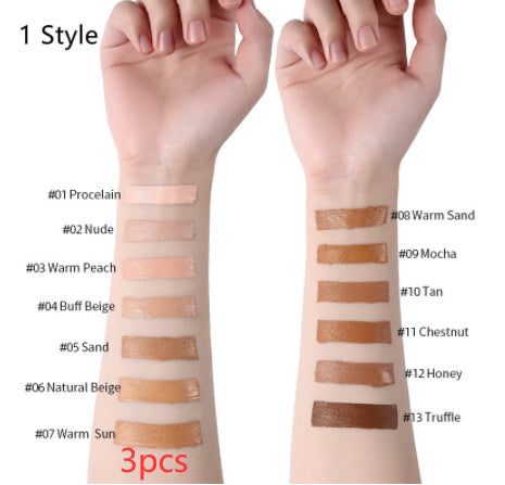 Makeup Liquid Foundation