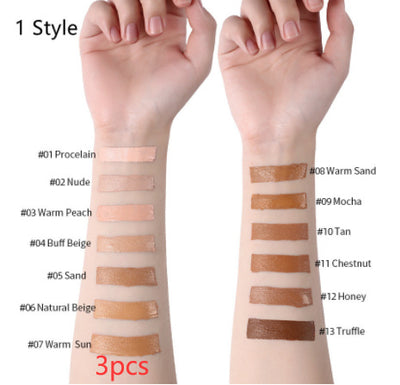 Makeup Liquid Foundation