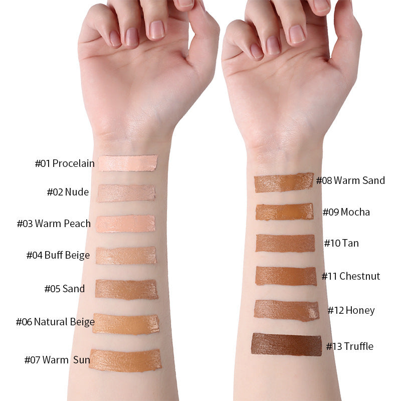 Makeup Liquid Foundation