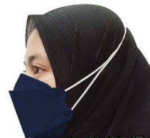 Filter Masker  Hijab Headloop