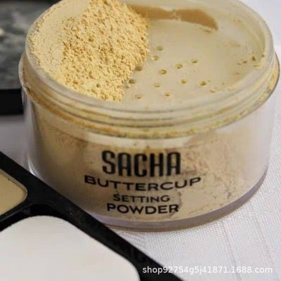 Essential Powder
