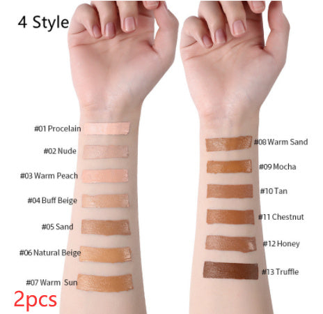 Makeup Liquid Foundation