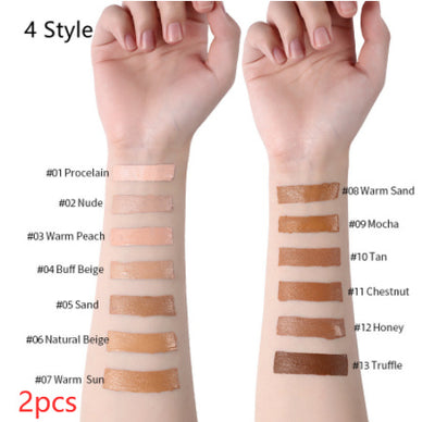 Makeup Liquid Foundation
